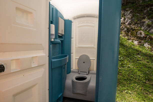 Portable Toilet Options We Offer in Centerville, OH