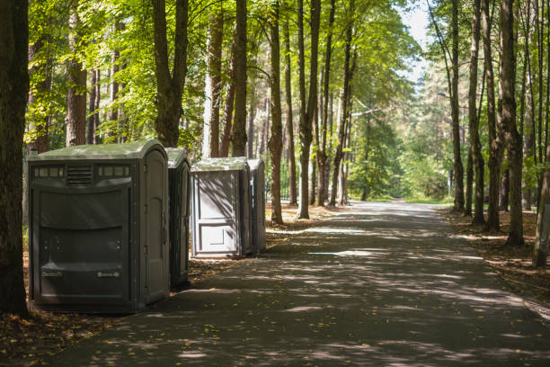 Best Affordable portable toilet rental  in Centerville, OH