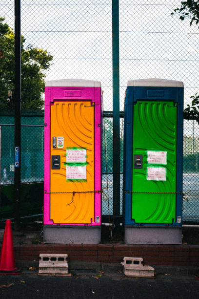 Best Long-term porta potty rental  in Centerville, OH