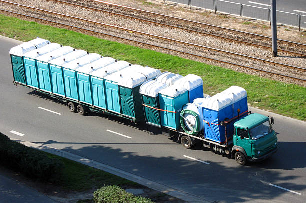 Best Affordable porta potty rental  in Centerville, OH